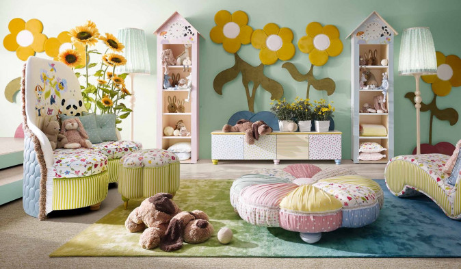 Диван Happy Family