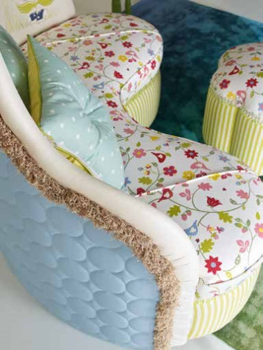 Диван Happy Family