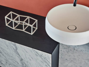 Раковина Lariana Grey