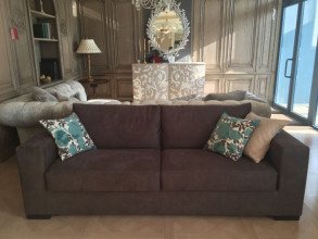 Диван Dieci 2 Posti