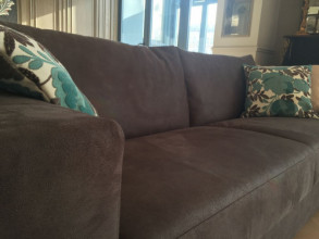 Диван Dieci 2 Posti