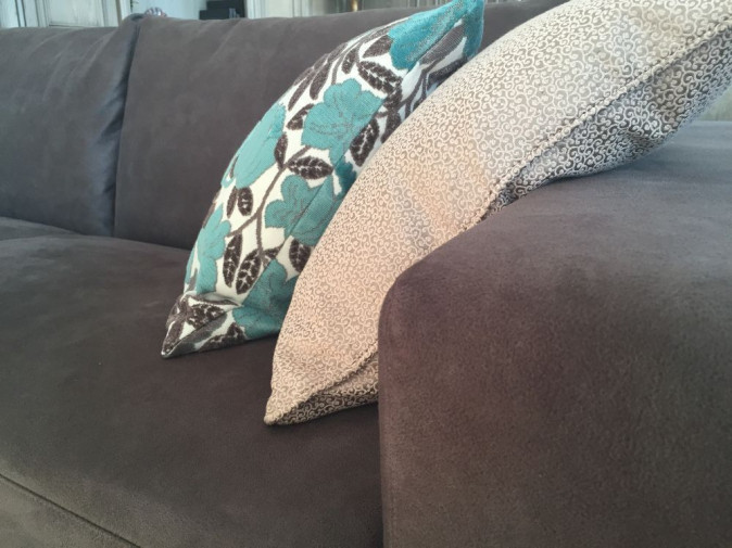 Диван Dieci 2 Posti