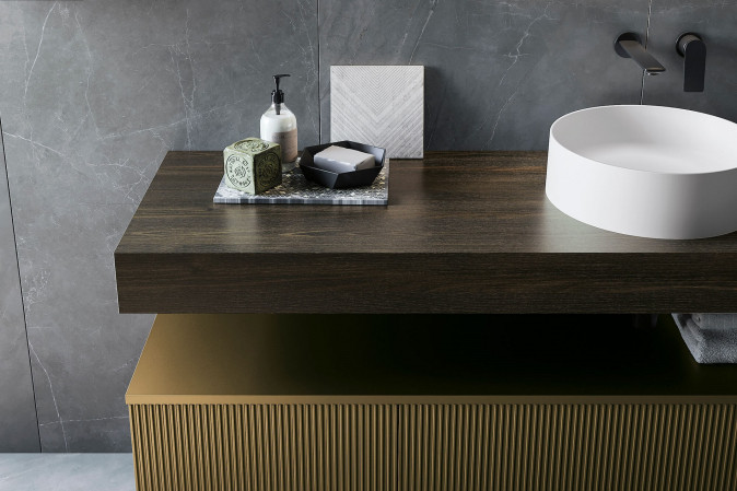 Тумба под раковину Vertigo 7