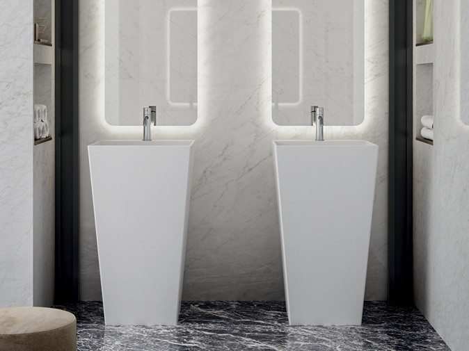 Тумба под раковину Mars