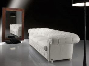 Диван Passion Leather