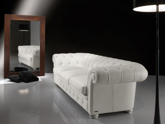 Диван Passion Leather