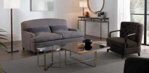 Диван Clayton Bed