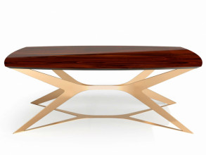 Стол обеденный Fifties