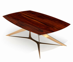 Стол обеденный Fifties