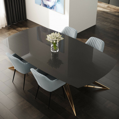 Стол обеденный Fifties