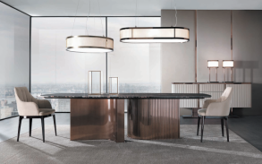 Стол обеденный Tiffany