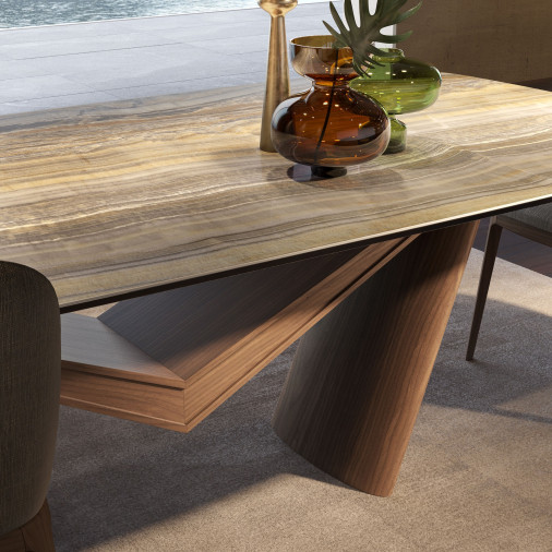 Стол обеденный Maior