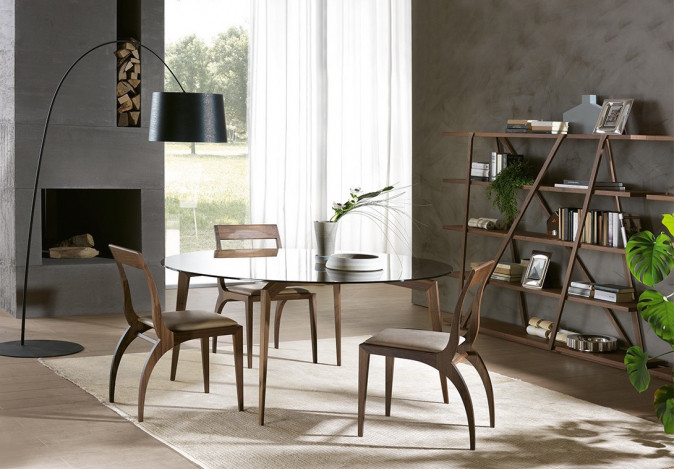 Стол обеденный Hope