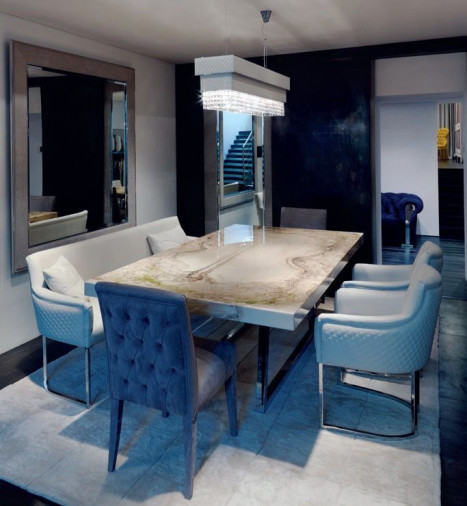 Стол обеденный Decoro