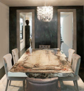 Стол обеденный Decoro