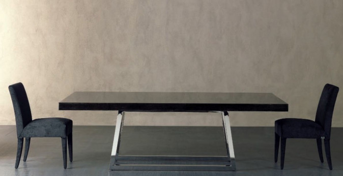 Стол обеденный Decoro