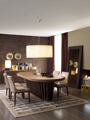 Стол обеденный Memphis