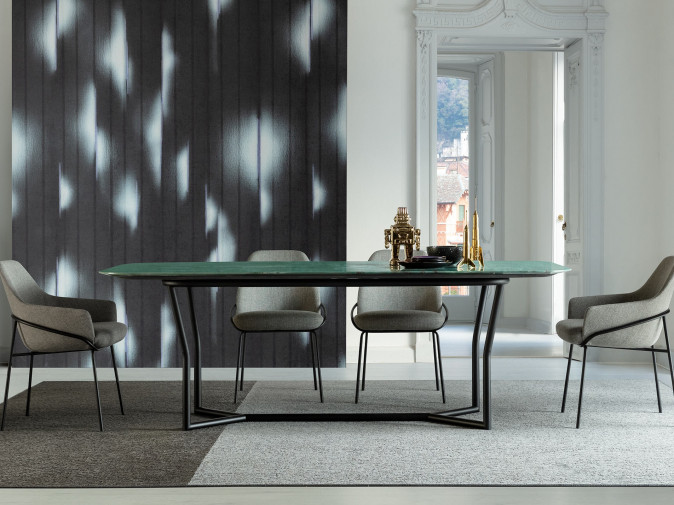 Стол обеденный Cj