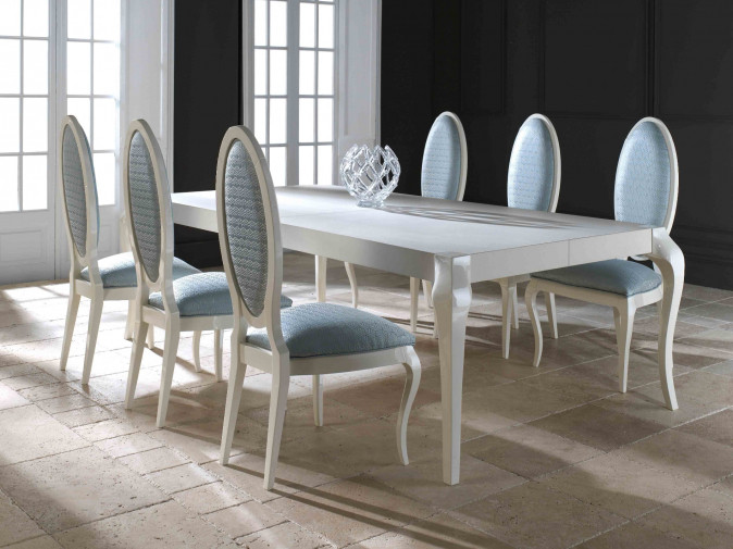 Стол обеденный Agora