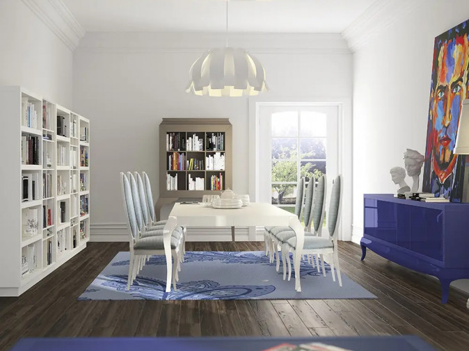 Стол обеденный Agora