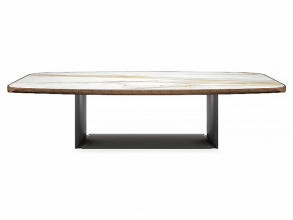 Стол обеденный Dragon Keramik Premium