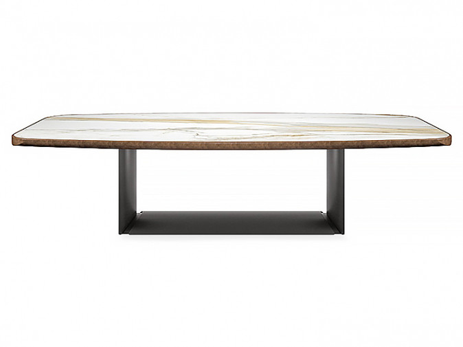 Стол обеденный Dragon Keramik Premium