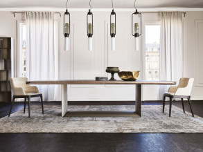 Стол обеденный Dragon Keramik Premium