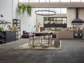 Кухня Fly - Londra