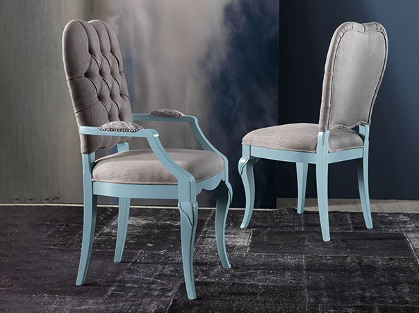 Стул Capotavola Imbottito