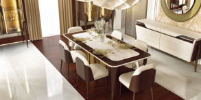 Стул Melting Light