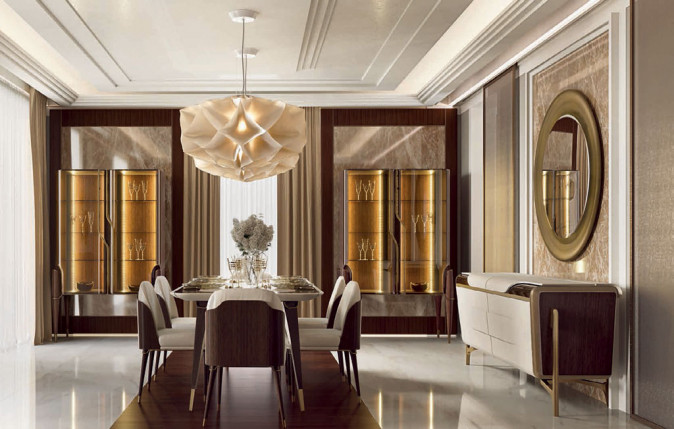 Стул Melting Light