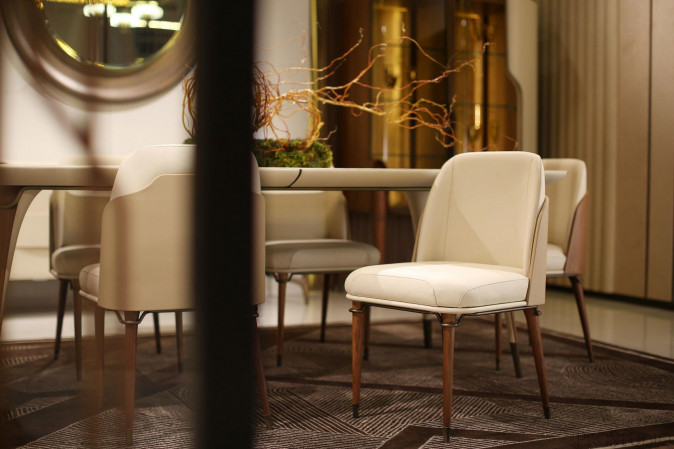 Стул Melting Light