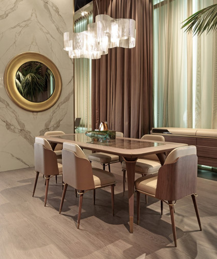 Стул Melting Light