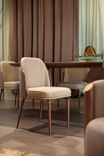 Стул Melting Light