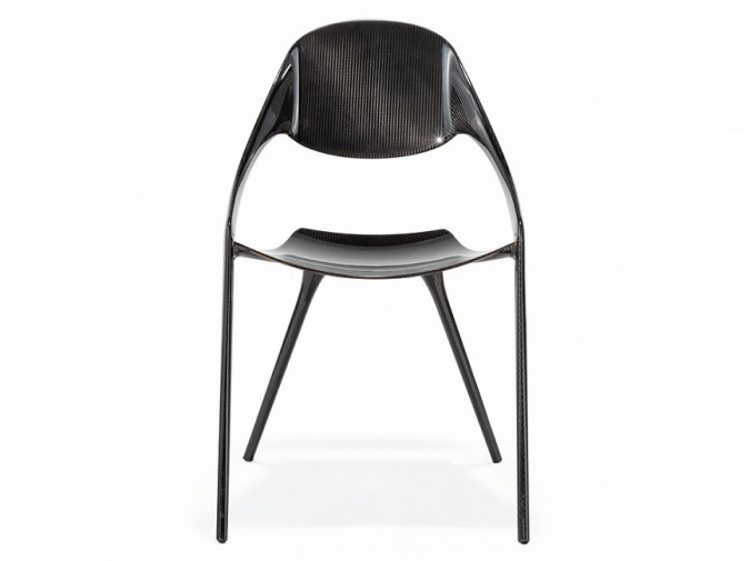 Стул Shell Modern