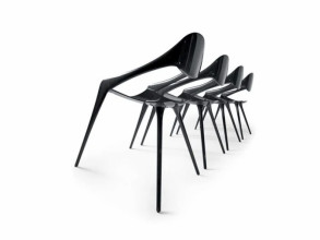 Стул Shell Modern