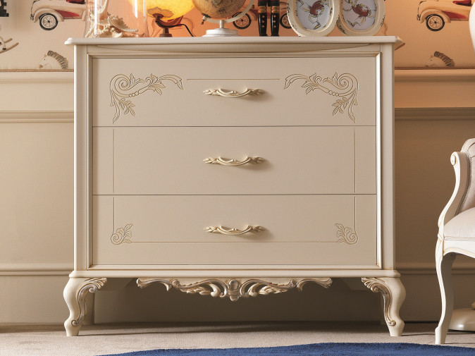 Комод Casa Dei Sogni 23