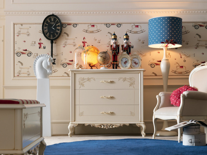 Комод Casa Dei Sogni 23