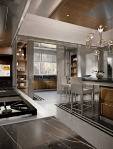 Барный стул Eddie