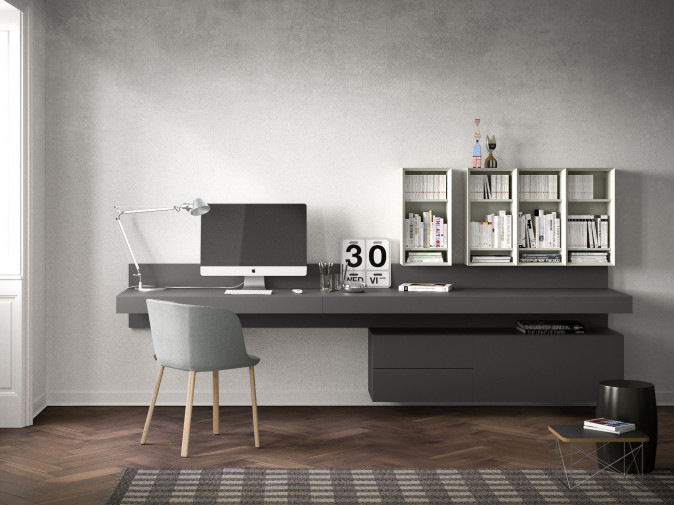 Стол письменный Ala