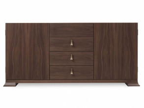 Комод London Brown