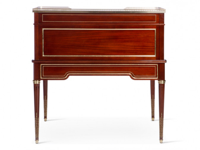 Стол письменный 8723