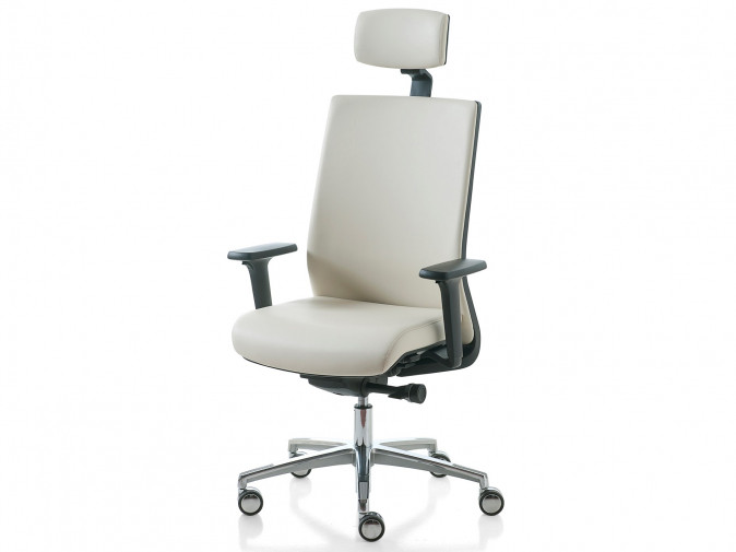 Кресло руководителя Karma