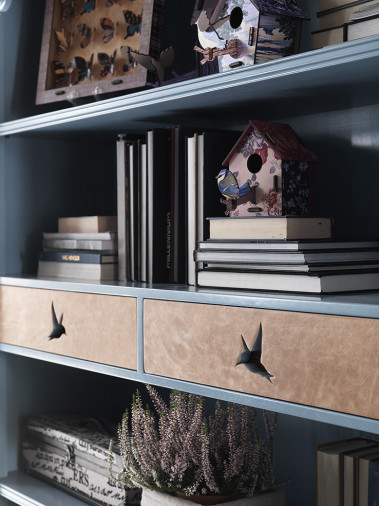 Библиотека Ax401