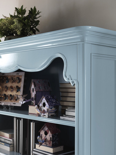 Библиотека Ax401