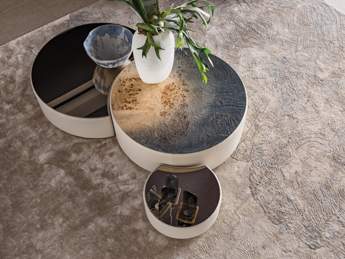 Гостиная Ikat