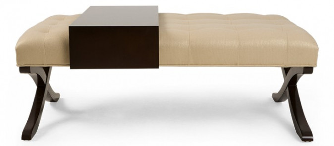 Банкетка French Connection