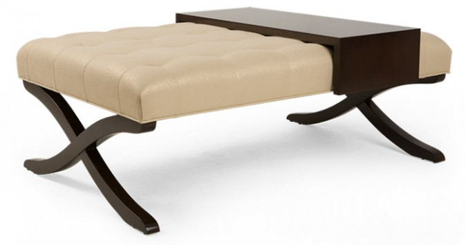 Банкетка French Connection