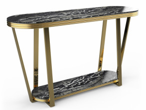 Консоль Euphoria