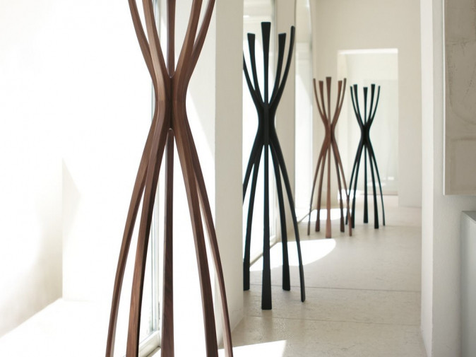 Вешалка Flamingo